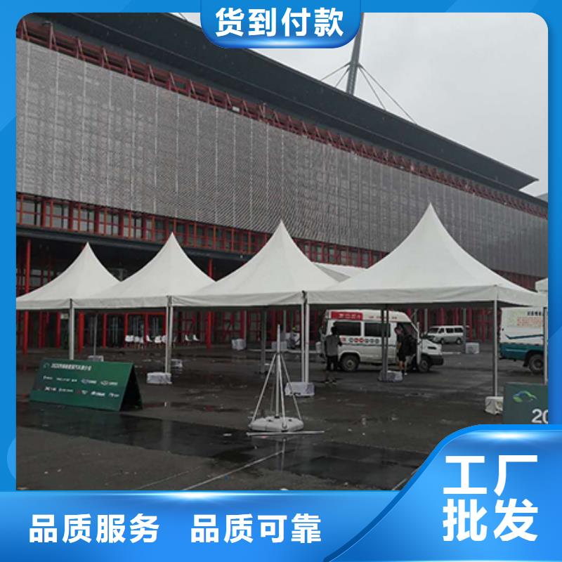 透明玻璃篷房出租厂家当天发货