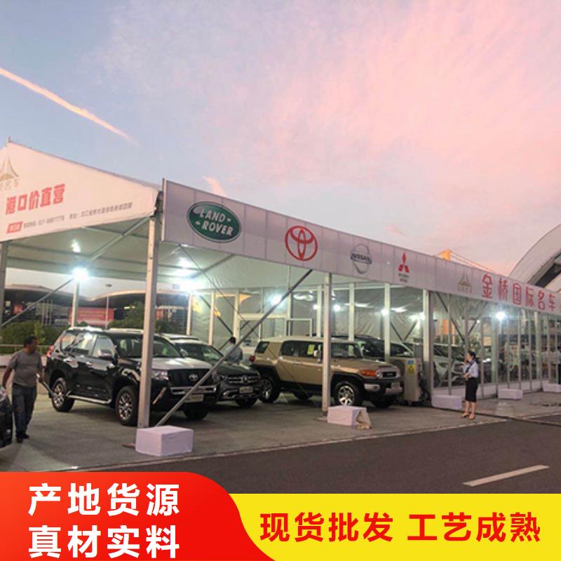 透明玻璃篷房出租厂家当天发货