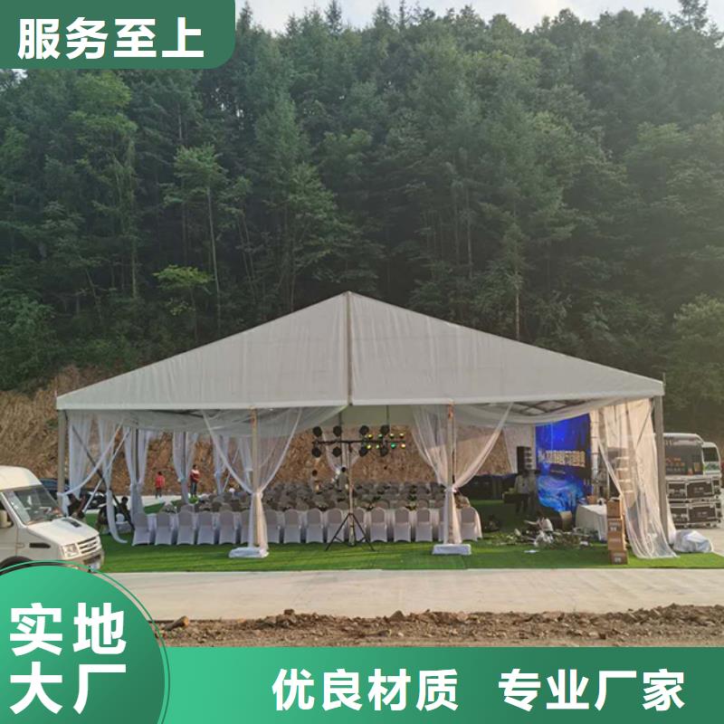 透明玻璃篷房出租厂家当天发货