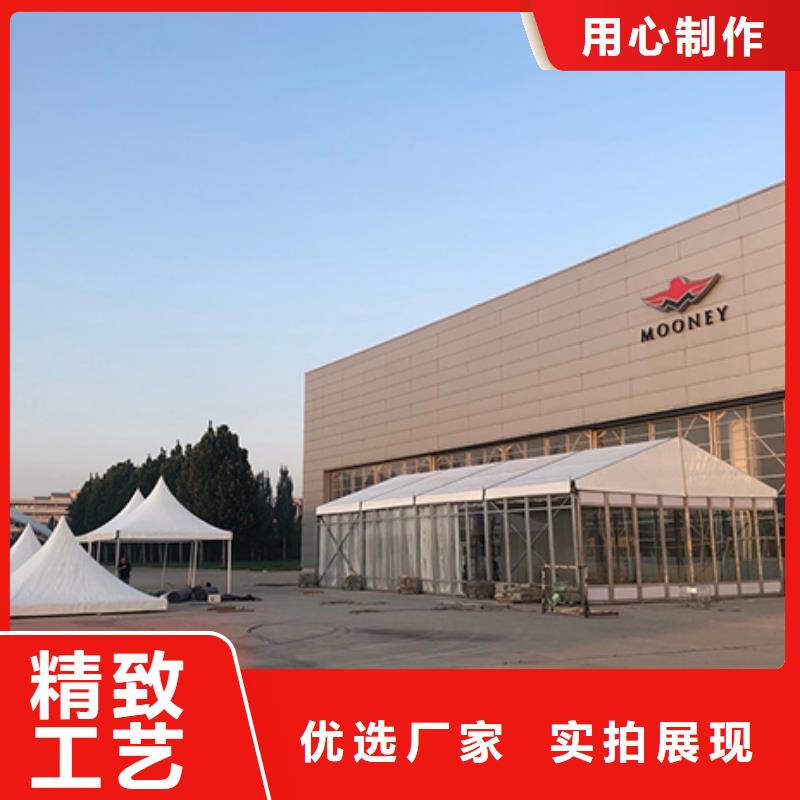哪里有篷房出租定制加工