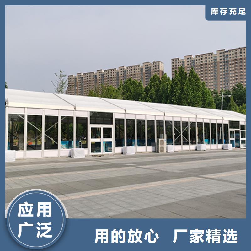 透明玻璃篷房出租厂家当天发货