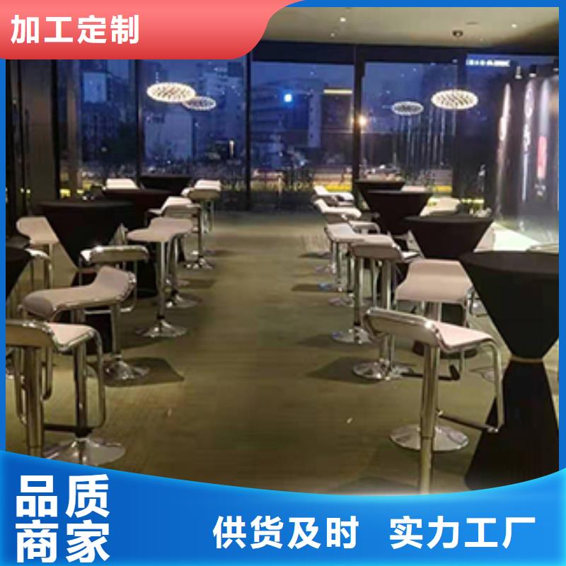 琼海市规格齐全的铝脚地台出租生产厂家