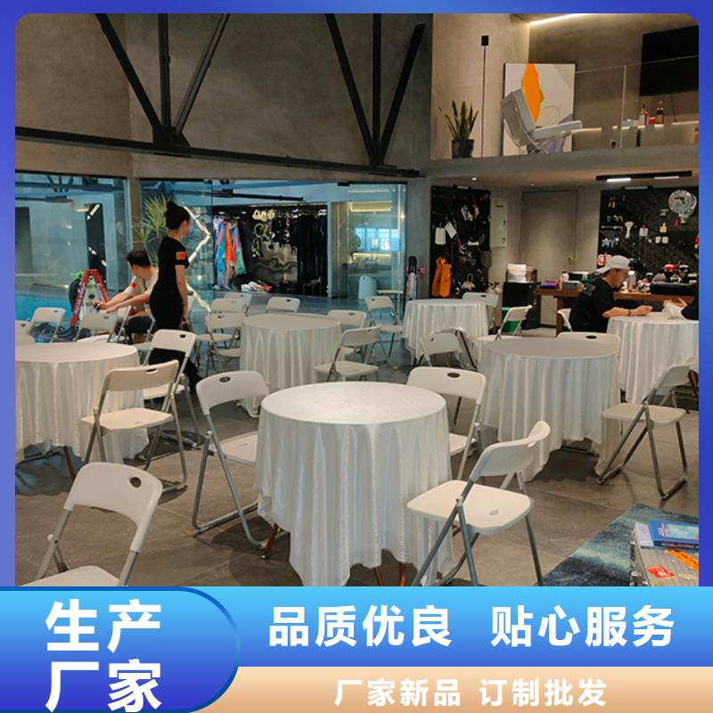 武汉折叠椅展会帐篷租赁全新铁马护栏出租