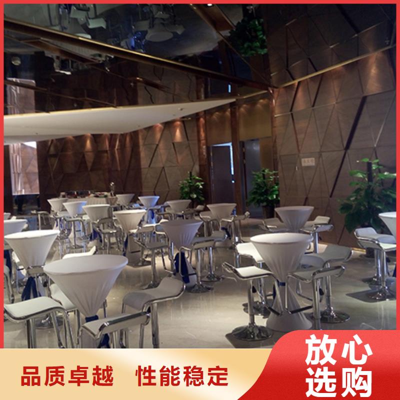 武汉桌子租赁面包凳沙发椅白色沙发条