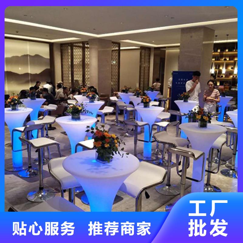 年会桌椅出租找九州广告有限公司