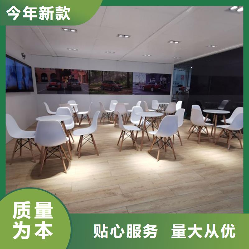 桌椅板凳出租-产品规格齐全