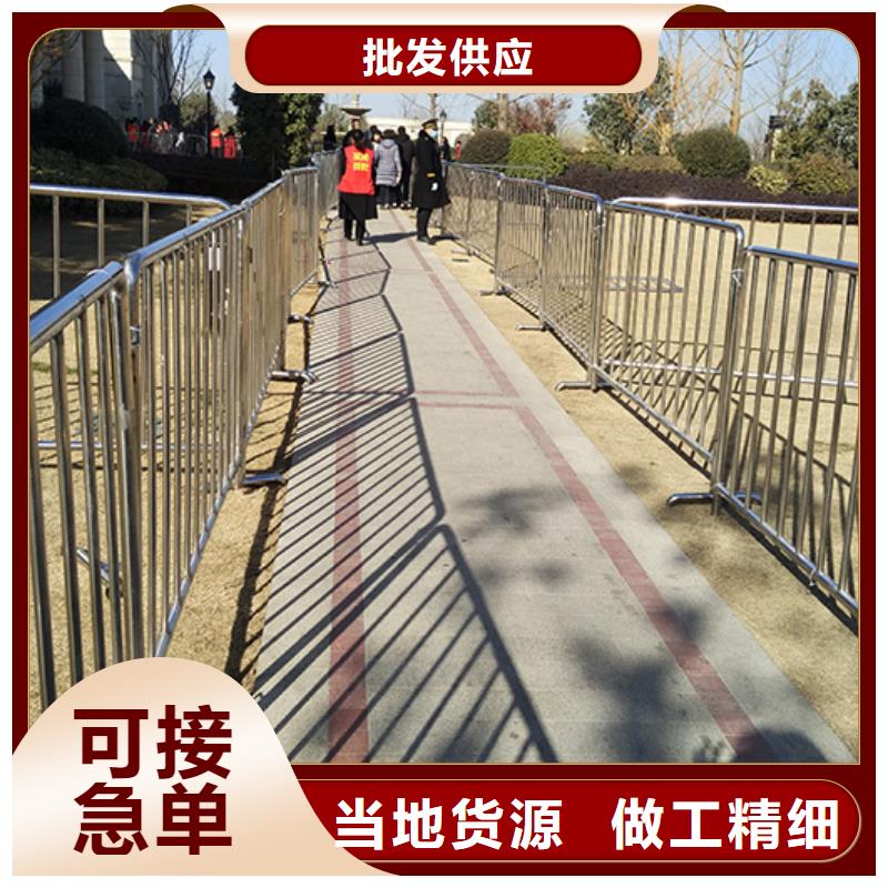 铁马护栏出租_篷房出租技术可靠
