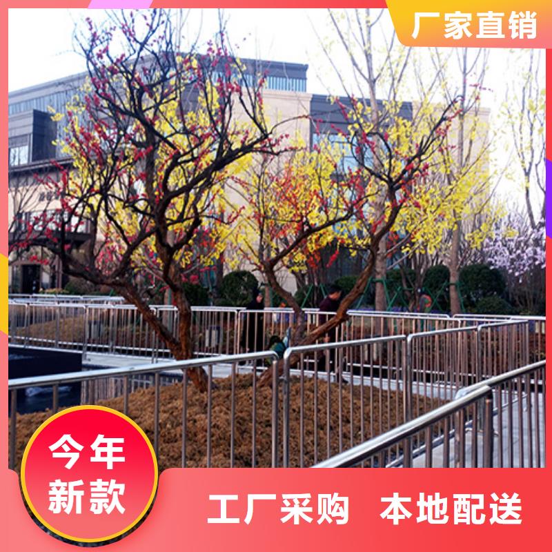 铁马护栏出租 玻璃篷房出租先进的技术