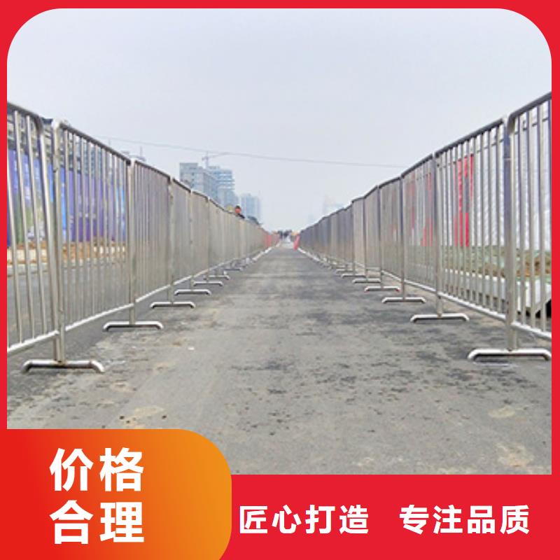 铁马护栏出租玻璃篷房出租注重质量