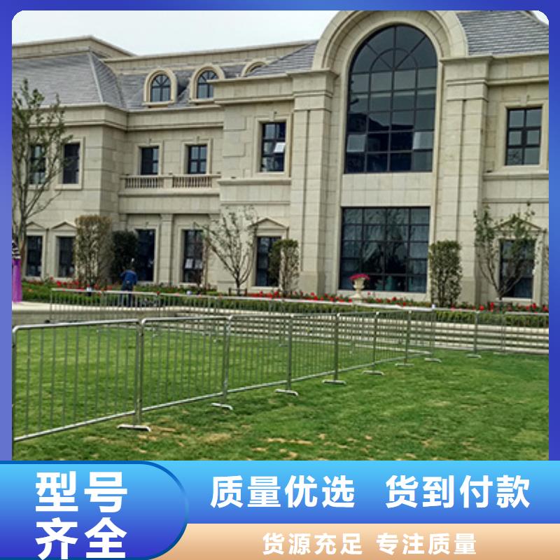 铁马护栏出租玻璃篷房出租价格低于同行