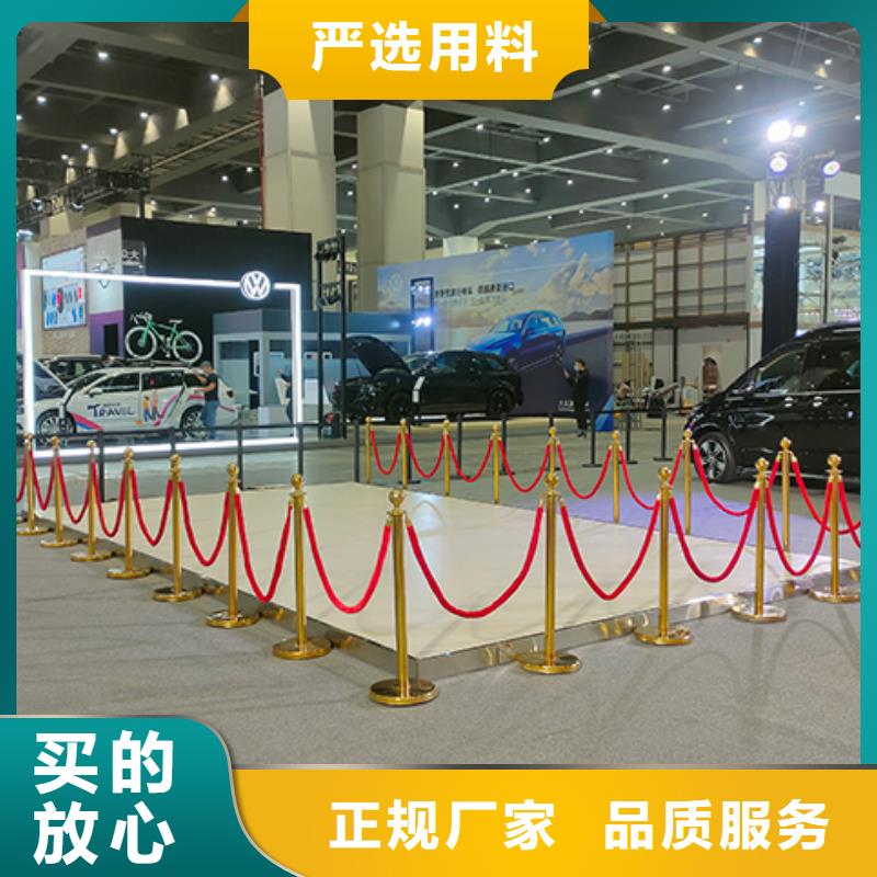 九州大量不锈钢铁马出租服务为先