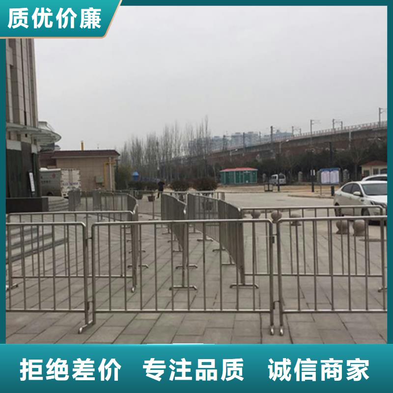 九州铁马租赁防护栏防护栏