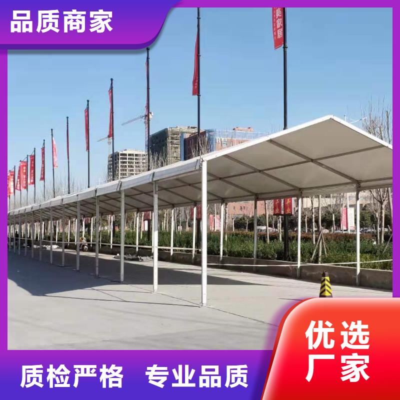 【铁马护栏出租】展览篷房租赁技术好