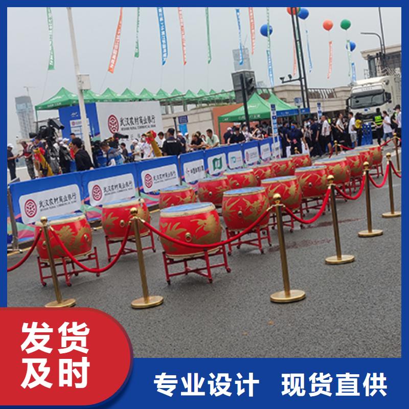 注水道旗出租-按需定制