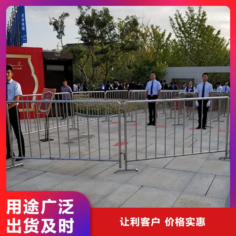 铁马护栏出租出租篷房专业服务