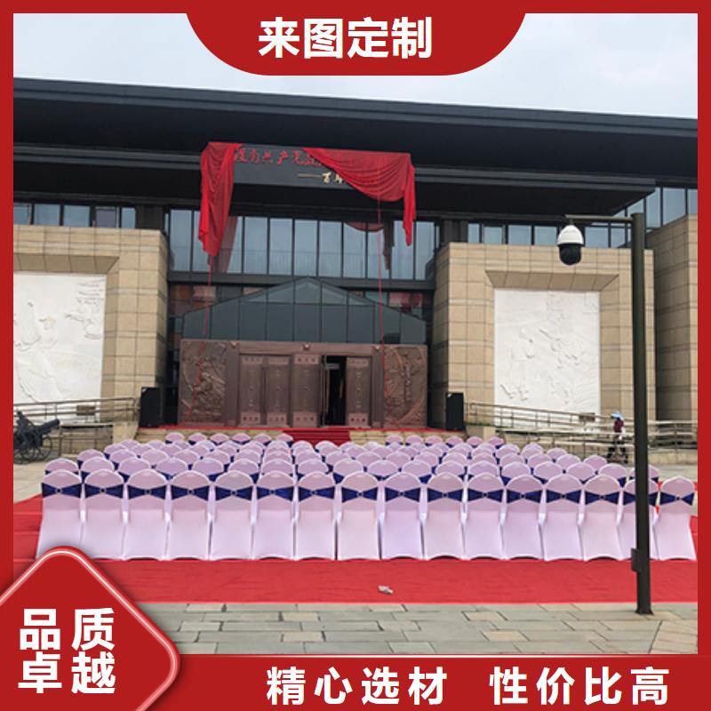 生产销售面包椅出租厂家