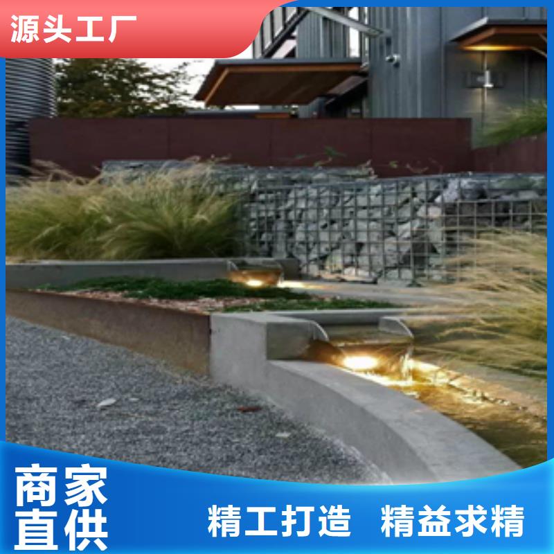 耐候板·幕墙板加工