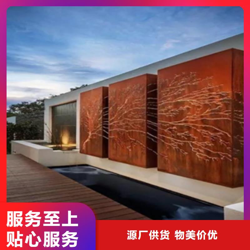 耐候板·幕墙板加工