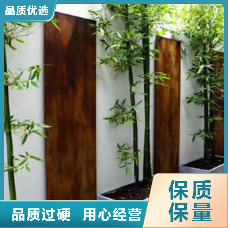 3锈钢板细节严格凸显品质