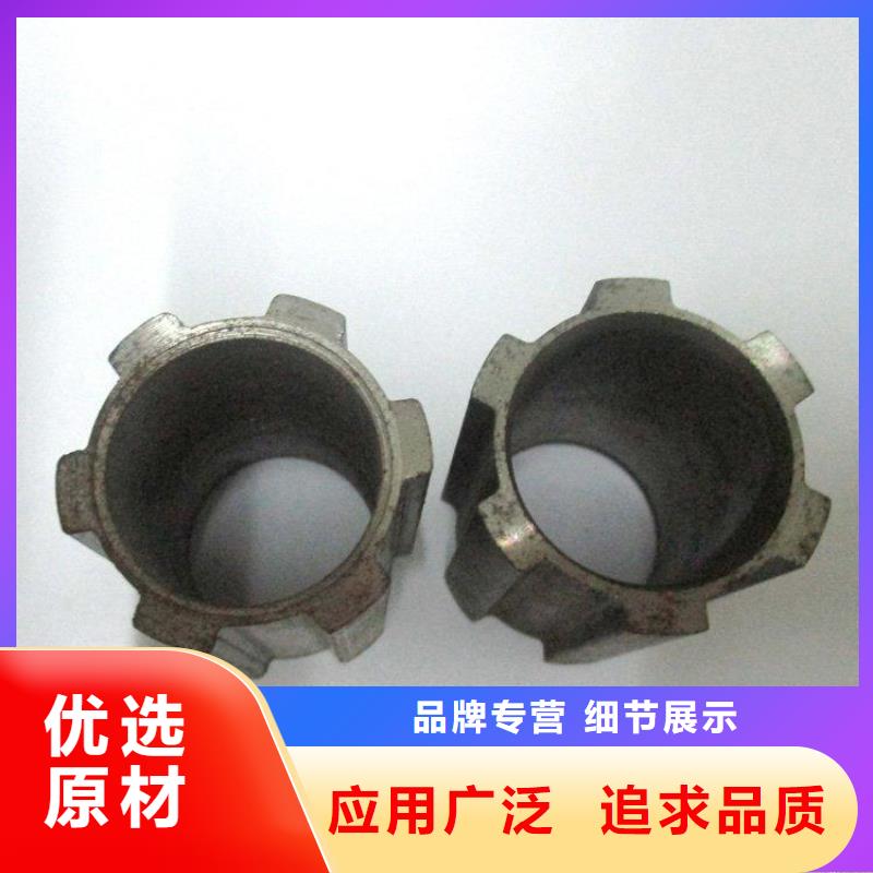 三角管定尺销售