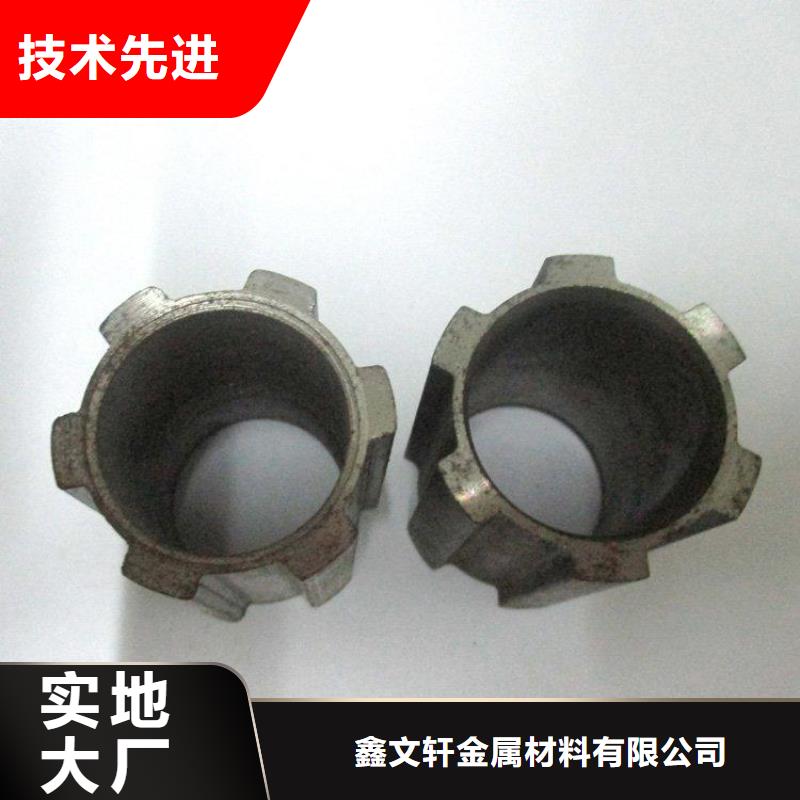 平椭管实体厂家
