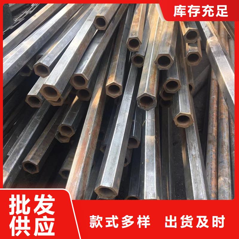 椭圆管优质供应商