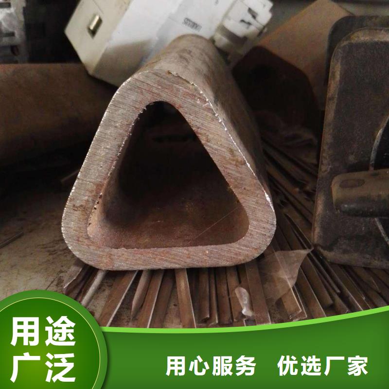 半圆形异型钢圆那里生产