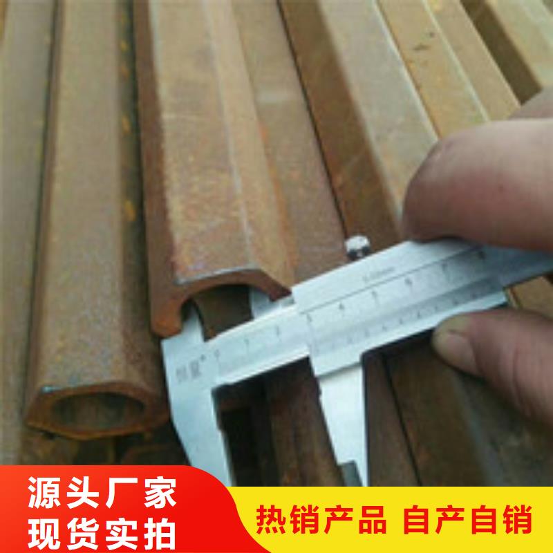 六角形异型钢管规格多