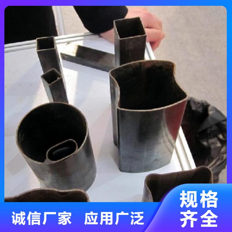 三角管定尺销售