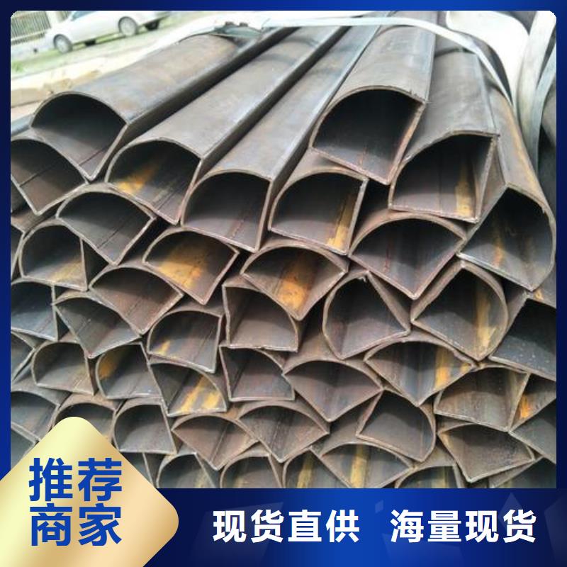 六角形异型钢管规格多