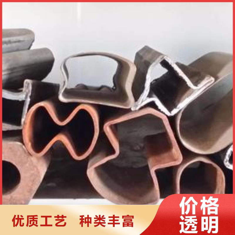 16mn方矩管市场低价