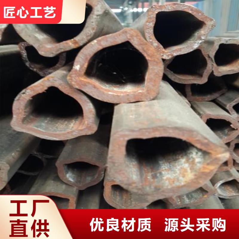不等边六角形异型钢管定尺重量表