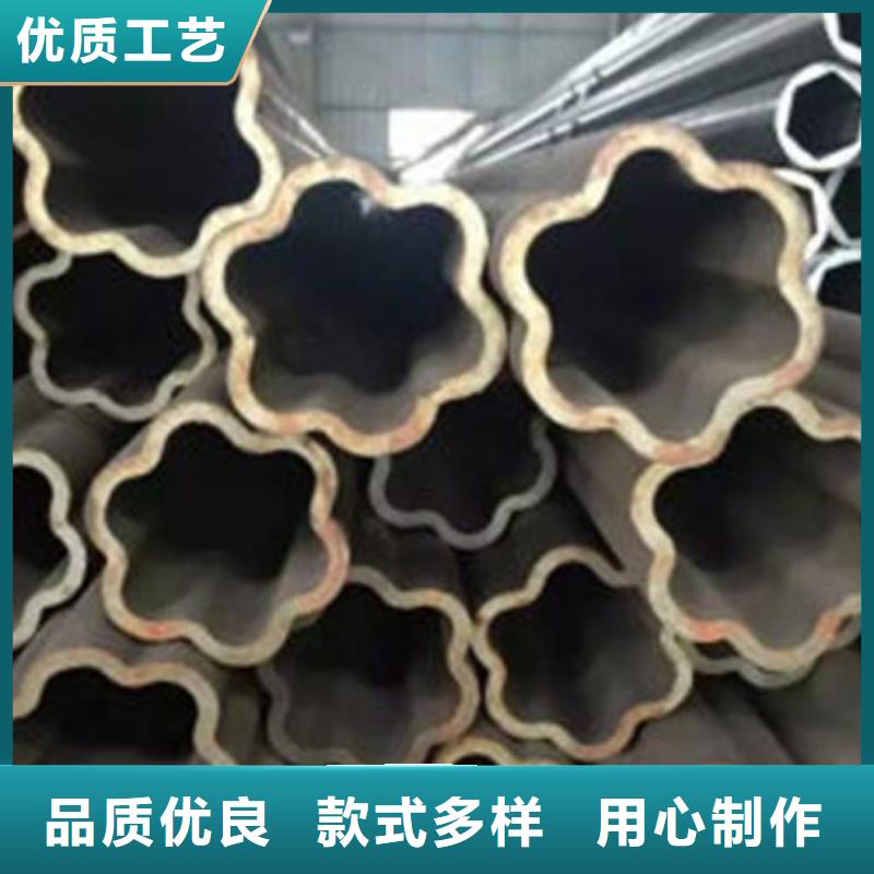 八角形异型钢管代理厂商