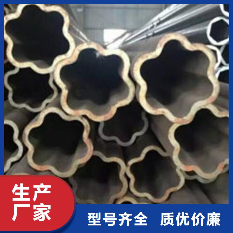16mn方矩管市场低价