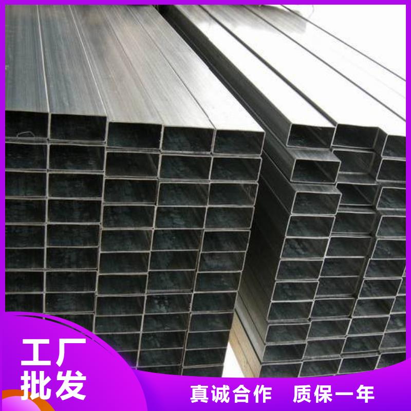幕墙工程用无缝方管一米重量