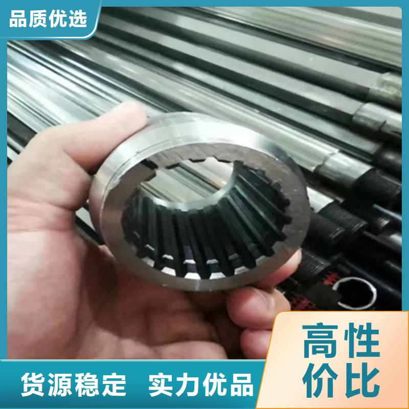 精密钢管45号精密钢管可定制