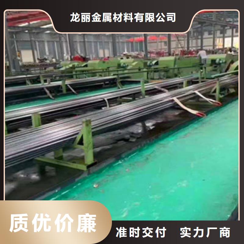 【精密无缝钢管】冷拔管供货及时