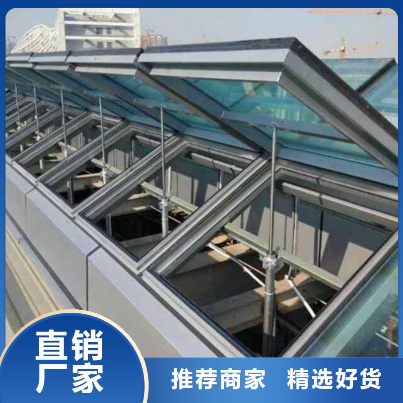 MCW2型通风天窗间隔风道式大包价格