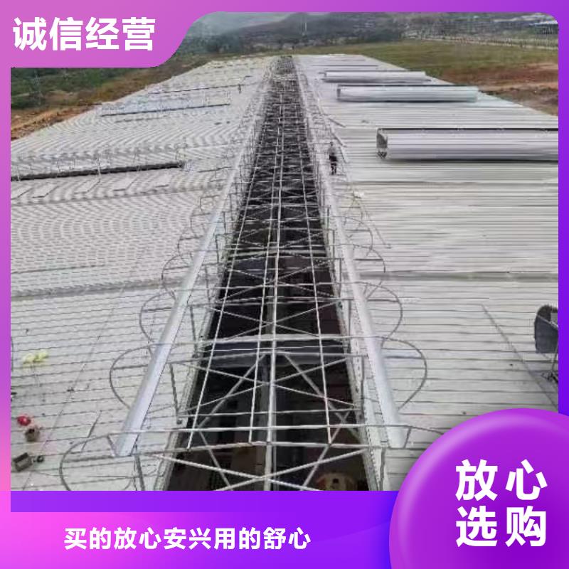 通风天窗消防排烟天窗多行业适用