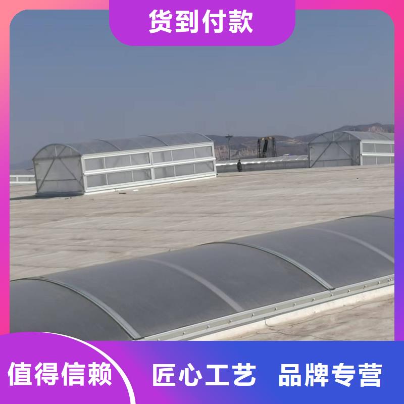 通风天窗6米口炼钢厂通风天窗检验发货