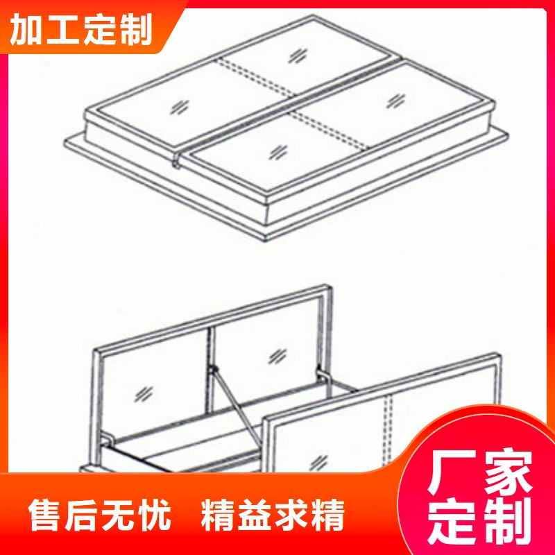 三角形电动排烟天窗哪家好