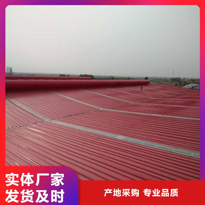 MCW6型通风天窗整体箱式哪里有生产的