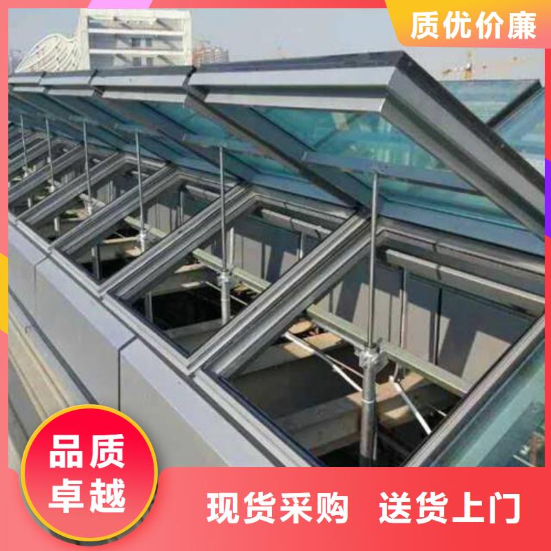 采光排烟通风天窗一线品牌