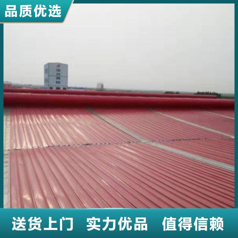 MCW6型通风天窗整体箱式哪里有生产的