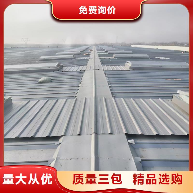 10E型薄型通风天窗（防雪启闭式）供应