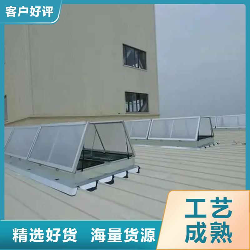 通风气楼诚信企业