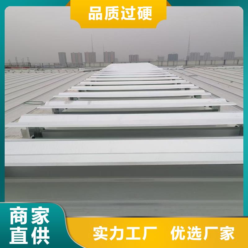 TC2A通风气楼实力雄厚