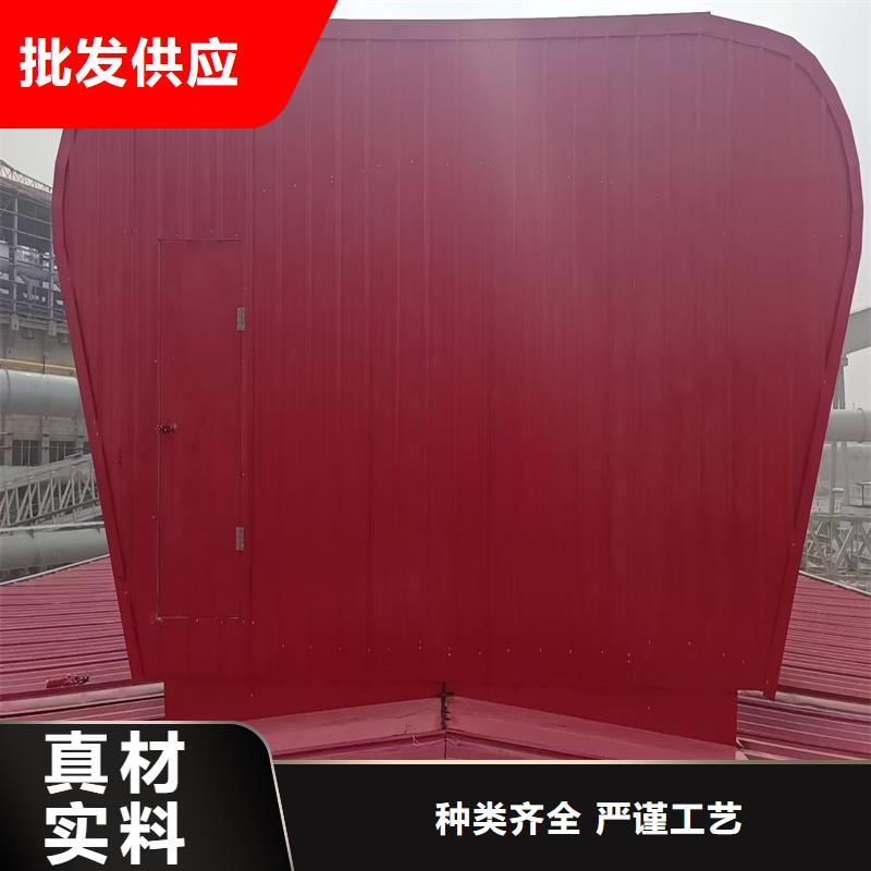 TC2A通风气楼实力雄厚