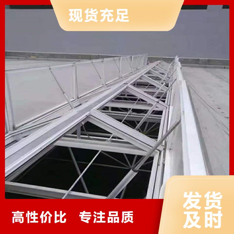 通风气楼种类齐全