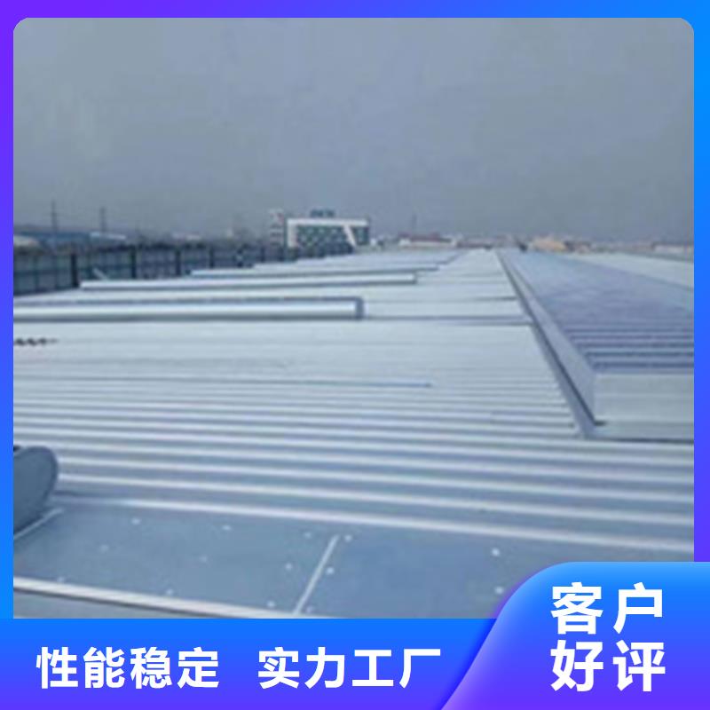 通风气楼种类齐全